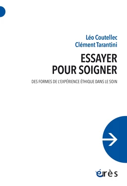 Essayer pour soigner