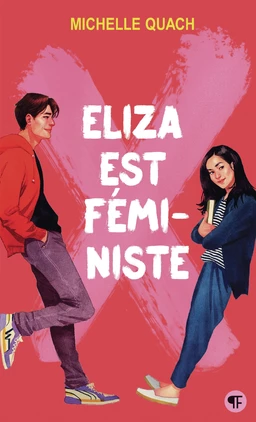 Eliza est féministe