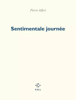 Sentimentale journée