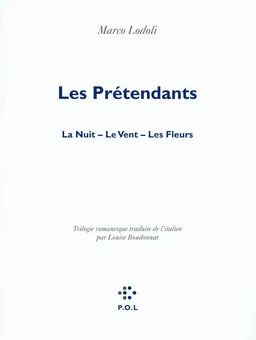 Les Prétendants