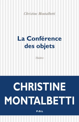 La Conférence des objets