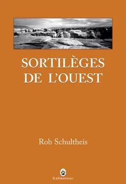 Sortilèges de l'ouest