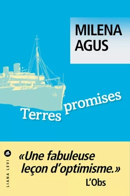 Terres promises