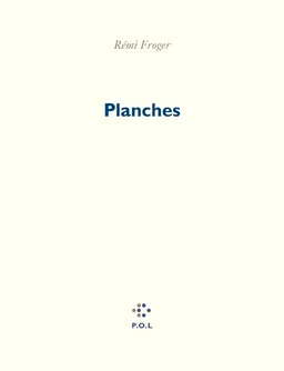 Planches