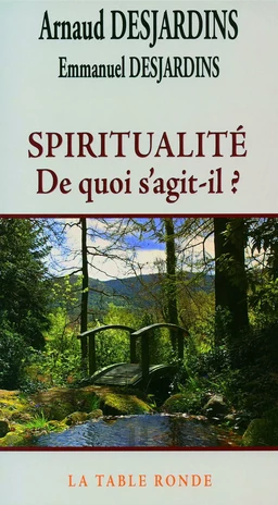 Spiritualité