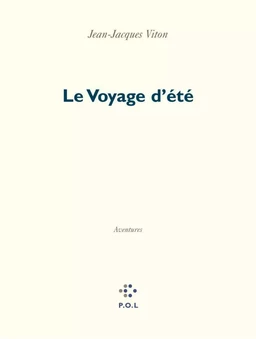 Le Voyage d'été