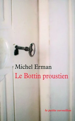 Le Bottin proustien