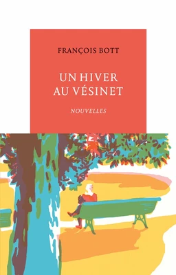 Un hiver au Vésinet