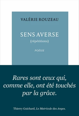 Sens averse (répétitions)