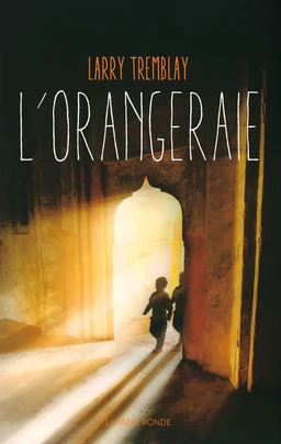 L'Orangeraie