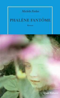 Phalène fantôme