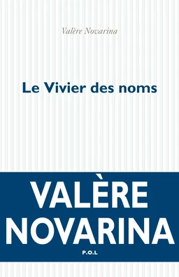 Le Vivier des noms