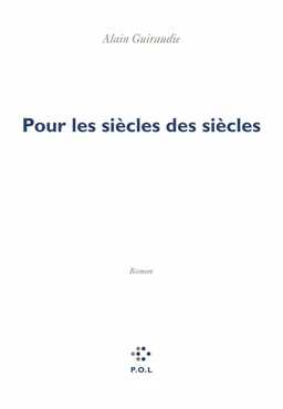 Pour les siècles des siècles