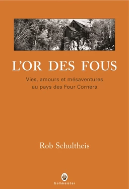 L'Or des fous