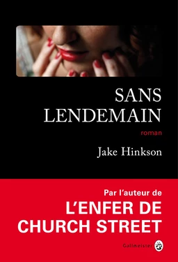 Sans lendemain