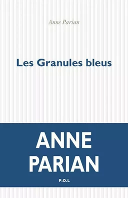 Les Granules bleus