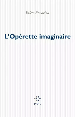 L'Opérette imaginaire