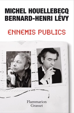 Ennemis publics