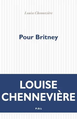 Pour Britney