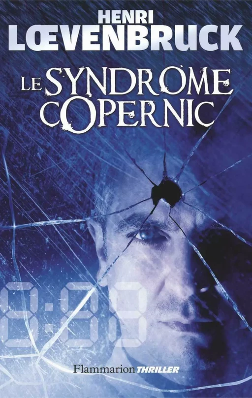 Le Syndrome de Copernic - Henri Loevenbruck - Flammarion