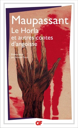 Le Horla et autres contes d'angoisse