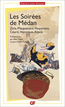 Les Soirées de Médan