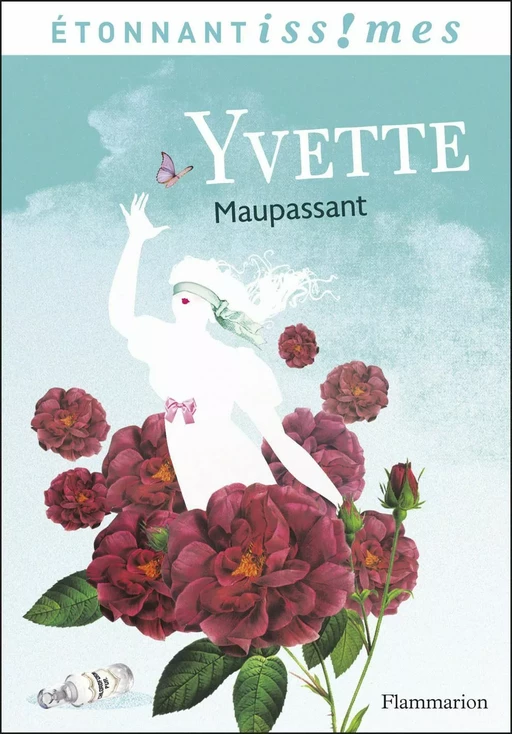 Yvette - Guy Maupassant (de) - Flammarion