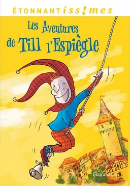 Les Aventures de Till l’Espiègle