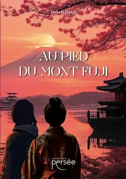 Au pied du Mont Fuji