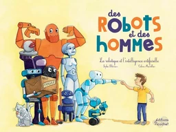 Des robots et des hommes