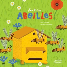 Les P'tites Abeilles