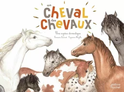 Un cheval, des chevaux