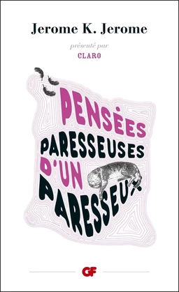 Pensées paresseuses d'un paresseux