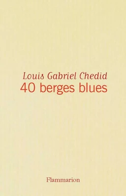 40 berges blues