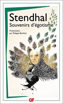 Souvenirs d’égotisme