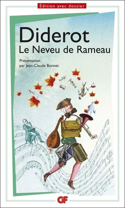 Le Neveu de Rameau