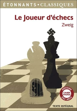 Le Joueur d’échecs