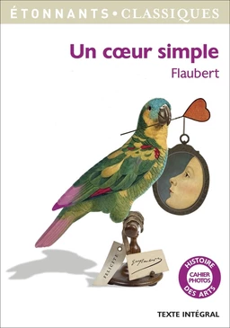 Un cœur simple