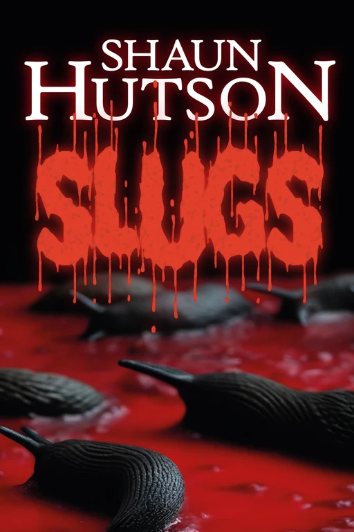 Slugs - Shaun Hutson - Faute de frappe