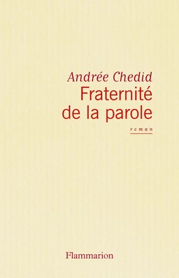 Fraternité de la parole