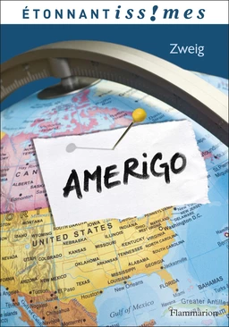 Amerigo