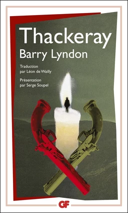 Barry Lyndon