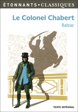 Le Colonel Chabert