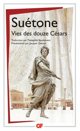 Vies des douze Césars