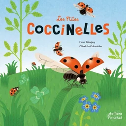 Les P'tites Coccinelles