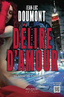 Délire d'amour