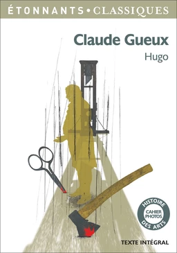 Claude Gueux