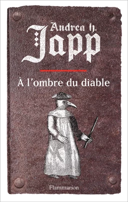 La malédiction de Gabrielle (Tome 2) - À l'ombre du diable