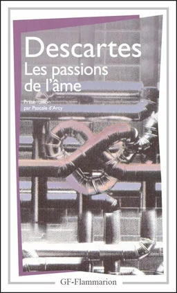 Les passions de l'âme