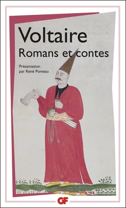 Romans et contes